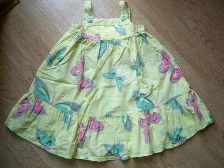 Kvetinové šatičky, dopodopo,98