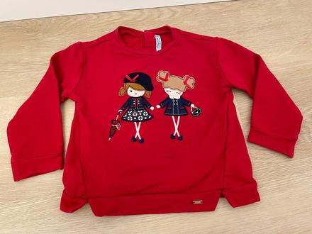 Mayoral mikina, mayoral,86