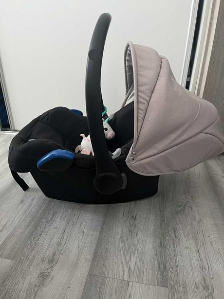 Detský kočík camarelo ollio, camarelo,camarelo ollio