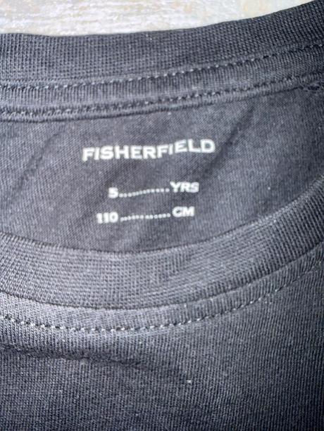 Suprava na leto 110, fishbone,110
