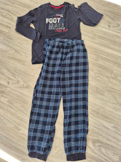 Pyžamo, pepperts,152