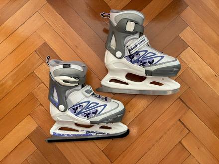 Dievč.nastav.korčule bladerunner 29-33, 29