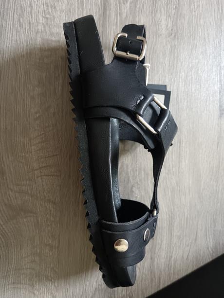 Sandale just cavalli, 40