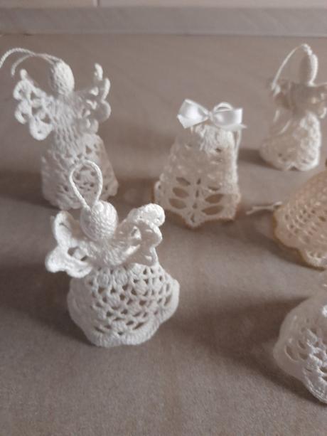 Bytove doplnky a dekorácie, 