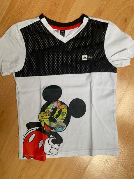 Adidas mickey súprava, adidas,128