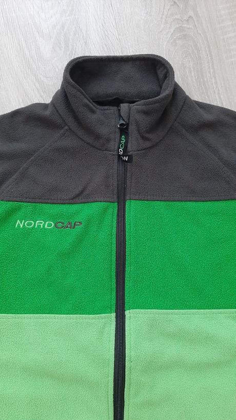 Mikina nordcap, 36