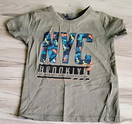 Tricko, dopodopo,116