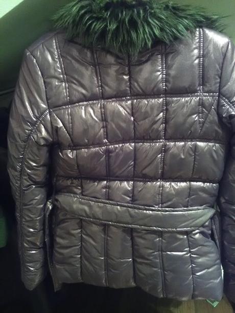 Bunda m, kenvelo,164