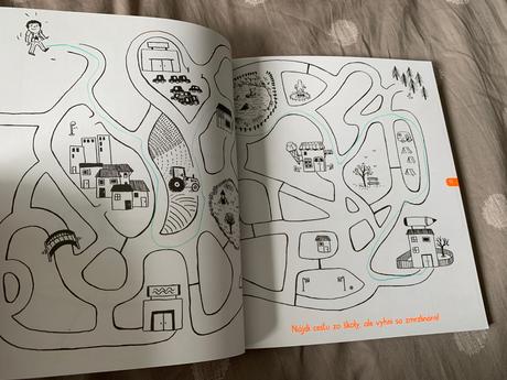 Nebojím sa prvej triedy, 