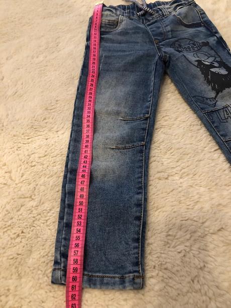 Elastické rifle, 104