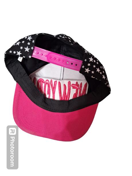 Dámska šiltovka, 54