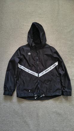 Prechodna bunda vel. 158, umbro, umbro,158