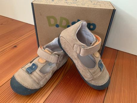 Topanky ddstep v. 23, d.d.step,23