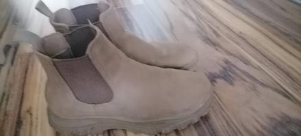 Čižmy, reserved,36