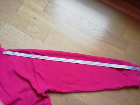 Flísová mikina mountainlife 146/152, 146