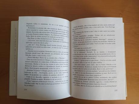 Princ a škovránok - valja stýblová, 