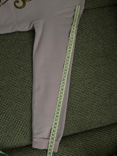 Mikina v. 122/128, h&m,122