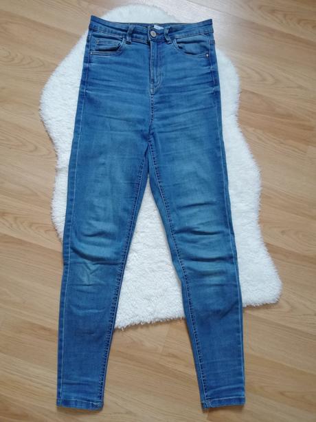 Rifle s vysokým pásom, sinsay,36