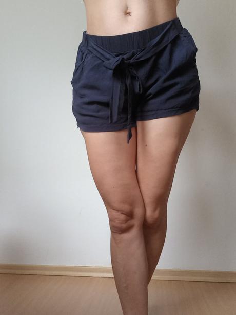 Kratasy dámske s, terranova,s