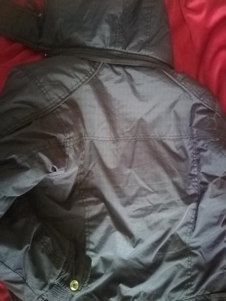 Zimná bunda pre chlapca, 104