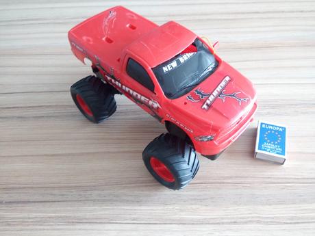 Terénne auto., 