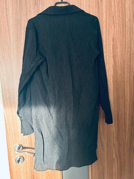 Skvelý komplet šiat a nohavíc značky h&m,pc 58 eur, h&m,xs