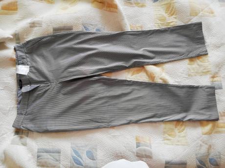 Dámske ľahké nohavice č42 orsay, orsay,42