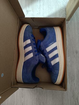 Adidas campus veľ 44 2/3, adidas,44