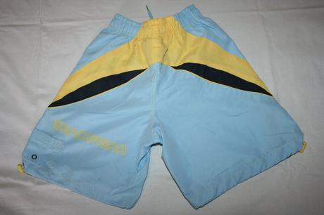 Plavky zn. identic, 104