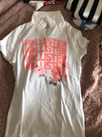 Tričko hollister, abercrombie&fitch,s