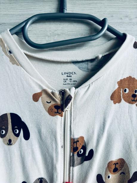 Pyžamá lindex, lindex,86