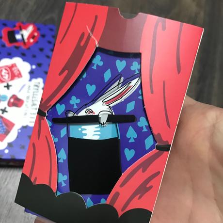 Súprava trikov 3v1,