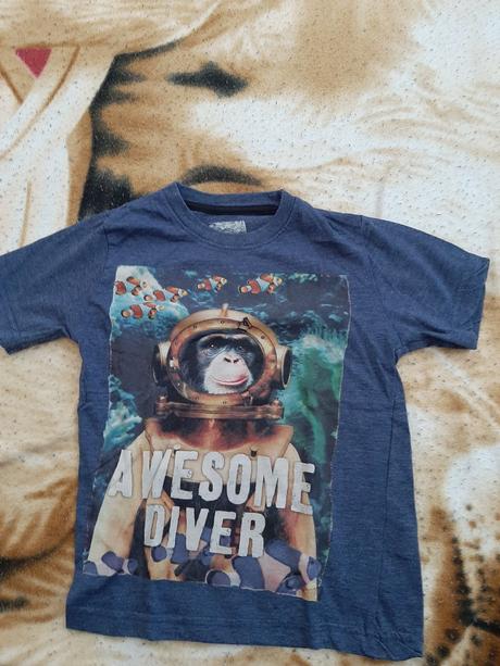 Tricko krasne rebel, rebel,104