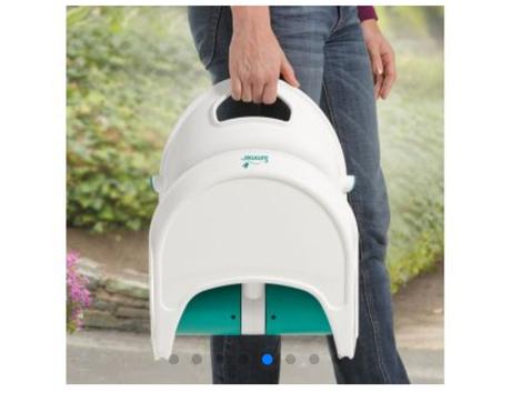 Summer infant stolička na kŕmenie, 