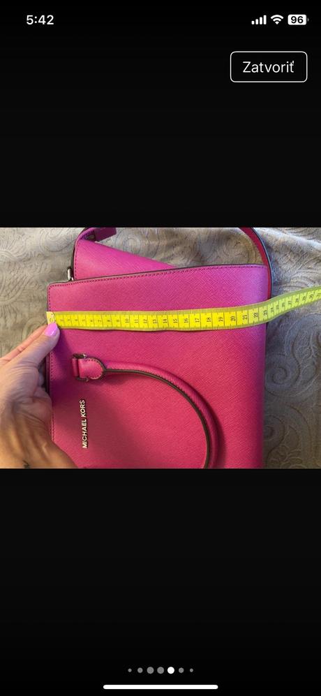 Kabelka mk, michael kors