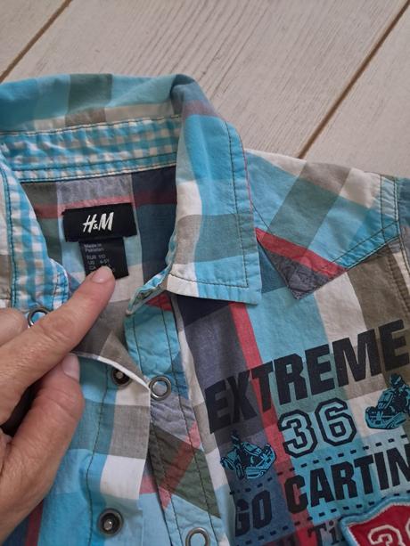 Košele letné, f&f,122