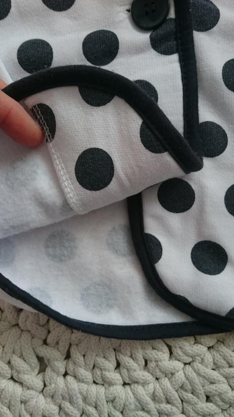 Kabátek top stav, 86