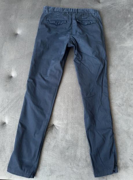 Pánske nohavice united colors of benetton, benetton,m