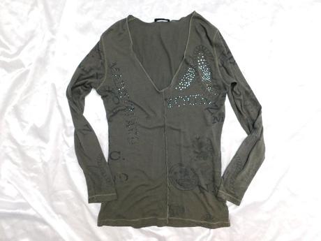 Luxusne damske tričko, 38