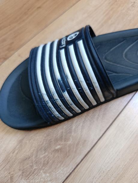Šľapky, deichmann,42