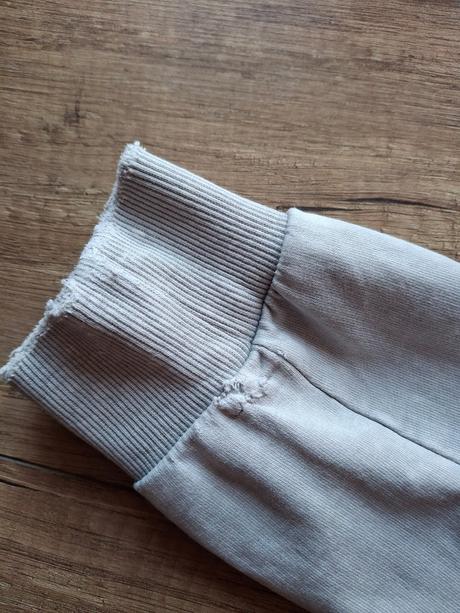 Stylova jogger teplakova suprava 152/158, reserved,152