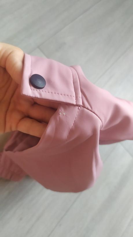 Nepremokavá bunda 92, 92