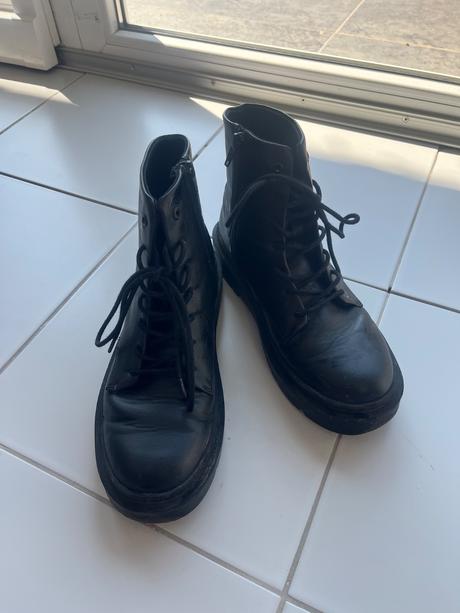 Predam zara topanky, zara,38