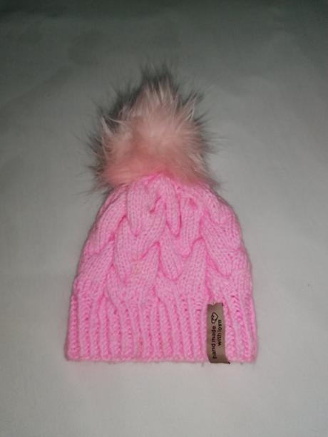 Čapica s brmbolcom, 48