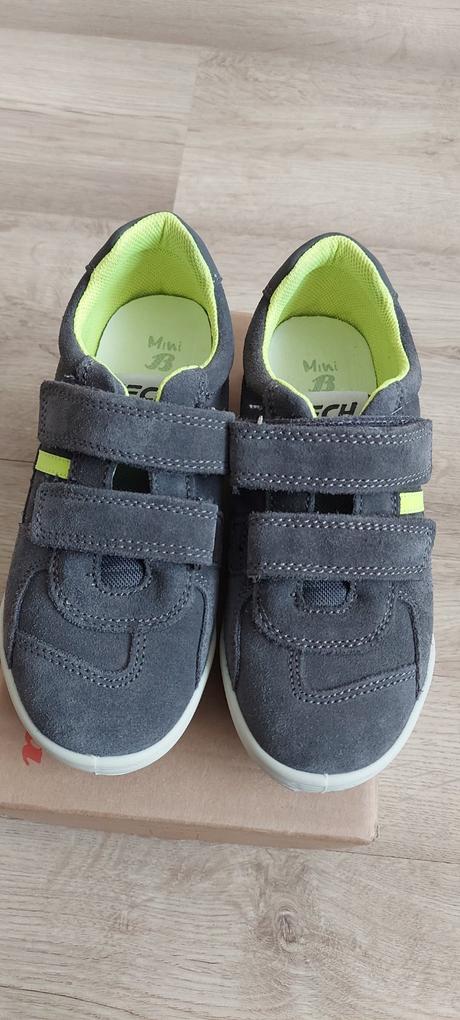 Tenisky kožené, baťa,30