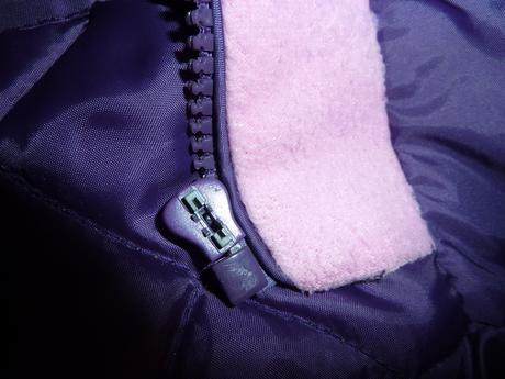 Zimna bunda , kiki&koko,110