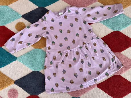 Mikinove saty lindex vel. 86, lindex,86