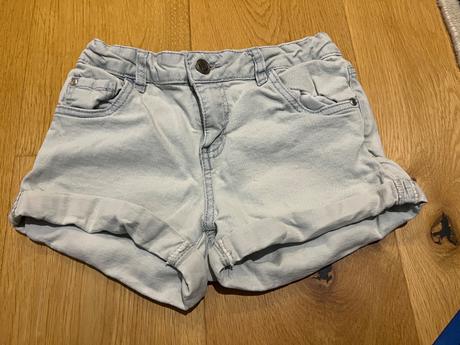 Elasticke shortky akoby riflove, pepperts,146