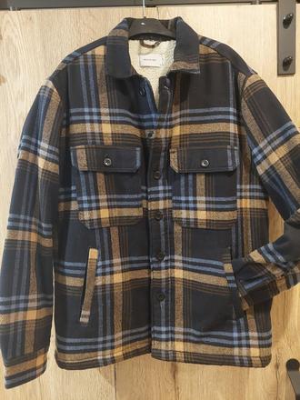 Zimný kabát reserved, reserved,s