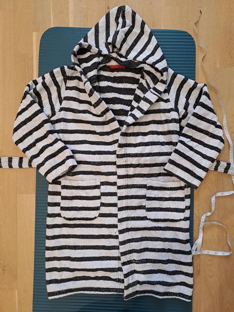 Župan froté, tcm,152